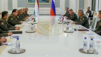 Russia beefs up Tajik base, issues warning on ISIS fighters in Afghanistan
