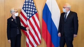 US senators suggest expelling 300 Russian diplomats amid embassy dispute