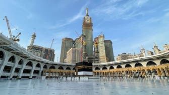 Man arrested after trying to swim from Malaysia to Saudi Arabia’s Mecca 