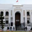 Tunisian court frees media critic of president on bail