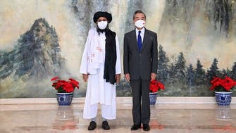 China can contribute to construction of Afghanistan: Taliban spokesman