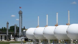 معهد البترول: زيادة في مخزونات النفط والوقود الأميركية