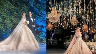 Thousands of dollars: The wedding of a Hezbollah’s deputy daughter ignites anger