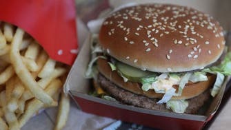World’s cheapest Big Mac can be found in Lebanon, most expensive in Venezuela