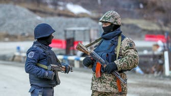 Armenia, Azerbaijan accept ceasefire after three Armenian soldiers killed