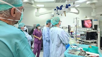 Israel, UAE swap kidneys in historic life-saving operation