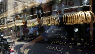 كيف كبحت مكاسب الجنيه صعود أسعار الذهب في مصر؟