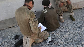 200 مترجم افغان و خانواده‌های‌شان وارد آمریکا شدند
