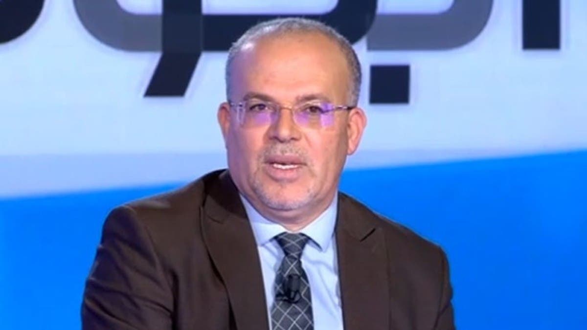 القيادي في النهضة سمير ديلو يرفض دعوة الغنوشي للنزول إلى الشارع