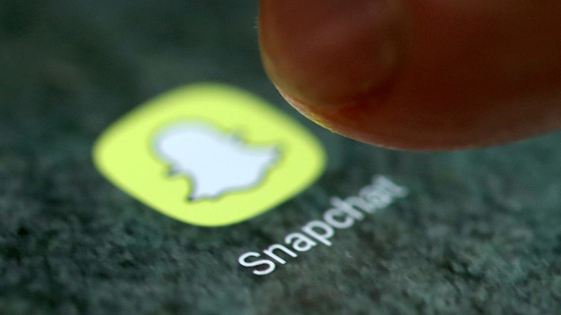Snapchat down for many users across the world | Al Arabiya ...