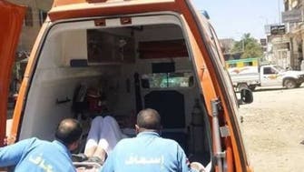 مصر: بیوی کے پیچھے دوڑنے والا شوہر سڑک پر گر کر فوت ہوگیا