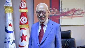 تونس.. الغنوشي يعيد تشكيل المكتب التنفيذي لحركة النهضة