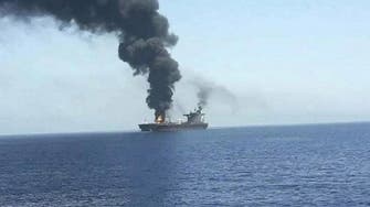  شبکه ایرانی العالم: حمله به کشتی اسرائیلی پاسخی به بمباران فرودگاه «ضبعه» سوریه بود