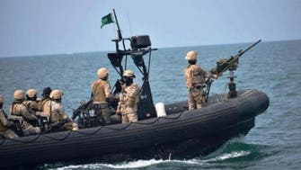 ائتلاف عربی حمله پهپادی به کشتی تجاری سعودی را خنثی کرد