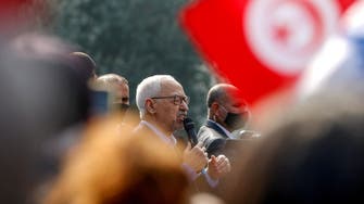 Over 100 officials from Tunisia’s Ennahda Party resign amid crisis