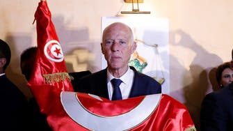 ملک میں قانون کے نفاذ کا سلسلہ جاری ہے: تونسی صدر