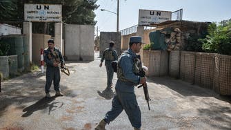 After fall of Herat, Afghan soldiers seek Taliban amnesty