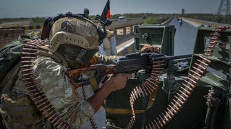 ادامه درگیری‌ها میان سربازان افغان و طالبان در نزدیکی شهر هرات