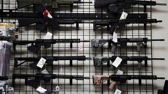 Ammunition shelves bare as US gun sales continue to soar