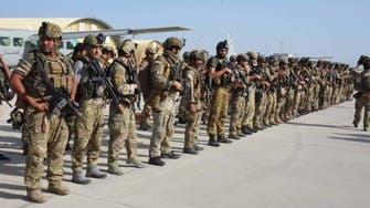اعزام نیروهای ویژه به هرات و هلمند برای بازپس‌گیری ولسوالی‌ها
