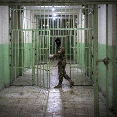 القضاء العراقي: نرفض حالات تعذيب المتهمين أثناء التحقيق