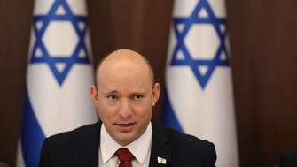 رئيس وزراء إسرائيل: نريد مواقف أقوى ضد إيران في فيينا
