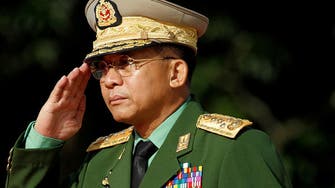 Myanmar junta revokes citizenship of shadow govt members