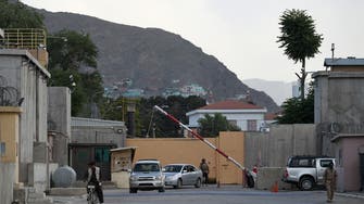 واشنطن تندد بهجمات كابول.. تحمل بصمة طالبان
