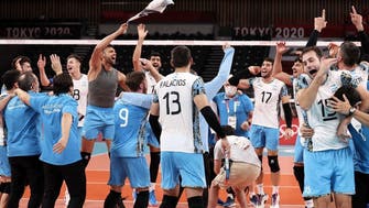 والیبال المپیک؛ حذف تلخ لهستان از نیمه‌نهایی و ادامه شگفتی‌سازی آرژانتین