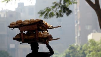 Egypt’s Sisi price of subsidized bread needs to be raised