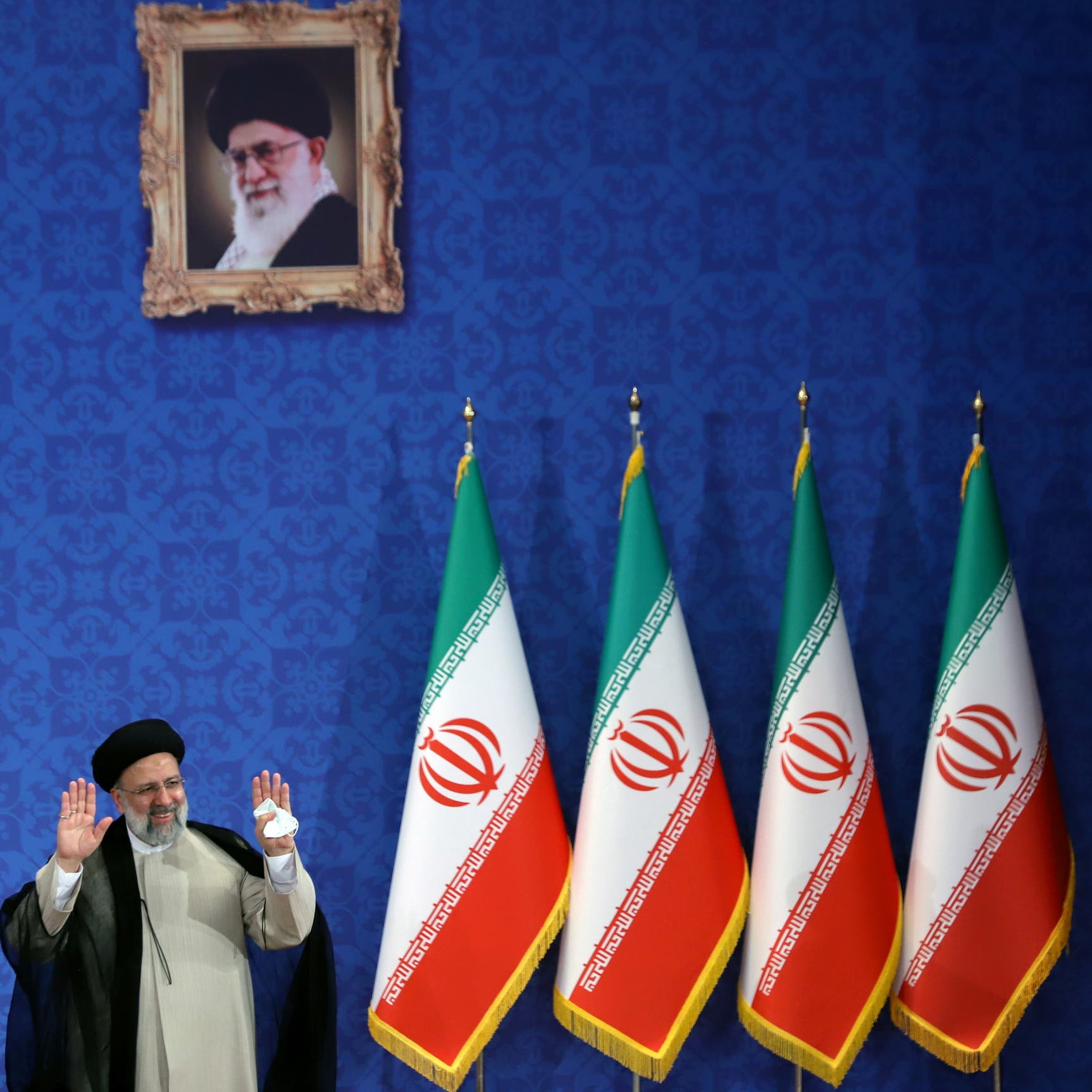 Iran’s Raisi inaugurated as president: State TV
