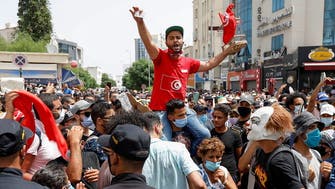 صحافية أميركية أجرت مقابلة مع قيس سعيّد: الناس بتونس سعداء جداً