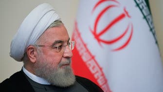 روحاني: التوصل إلى توافق في فيينا "ليس بعيد المنال"