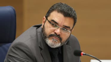 رضا فرج الفريطيس