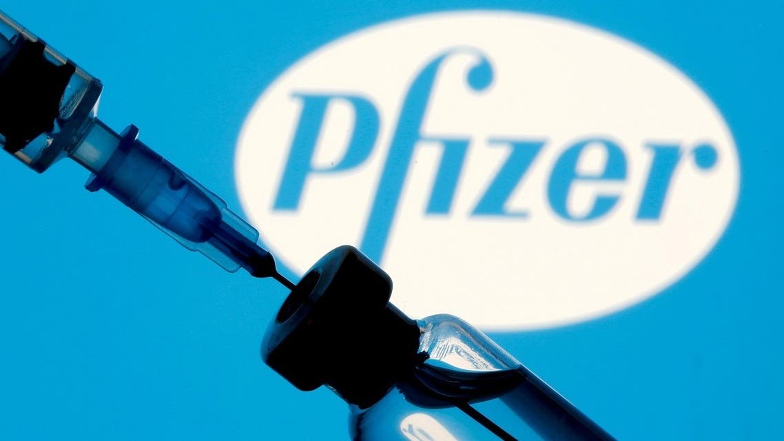 Booster dose pfizer
