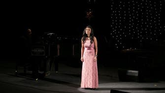Meet Egyptian soprano Laura Mekhail, Bocelli-Jameel scholarship winner