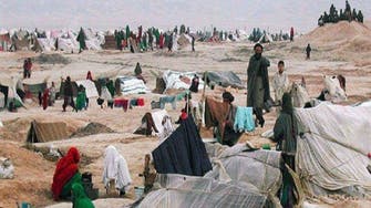 آواره‌‌شدن نزدیک به یک میلیون نفر در درگیری‌های اخیر افغانستان