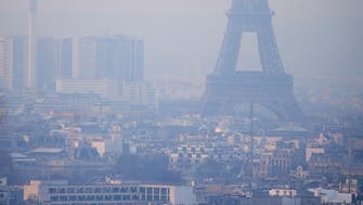 Top court fines French state $11 million over air pollution levels