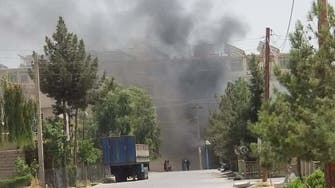 ادامه حملات هوایی در هلمند؛ طالبان متحمل خسارت سنگین شد