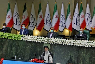 ابراهیم رئیسی