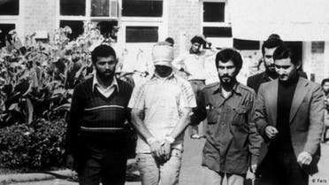  گروگان‌های پیشین آمریکایی در ایران