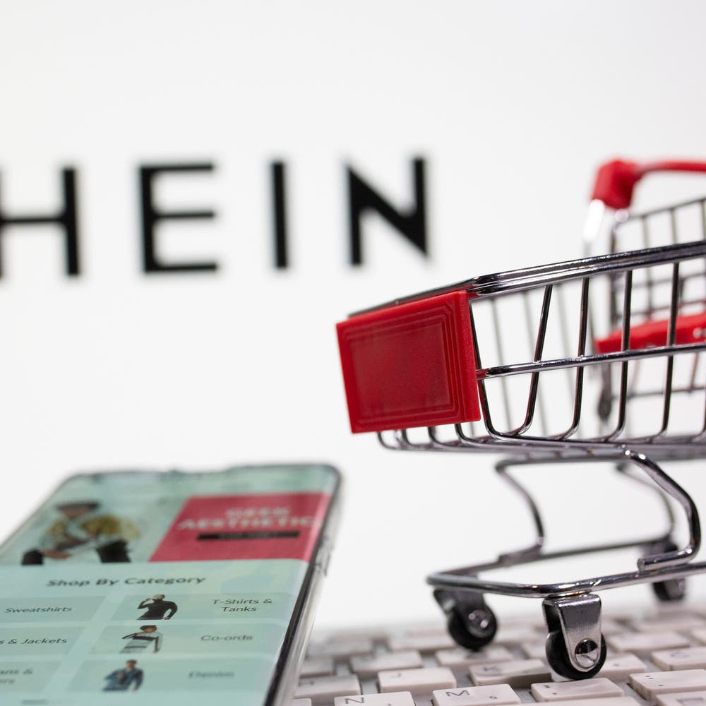 EXCLUSIVE Chinese retailer Shein lacks disclosures, made false