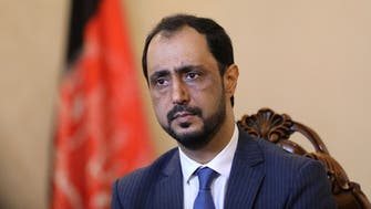 Taliban cannot be trusted on their promises, Afghanistan envoy to China warns