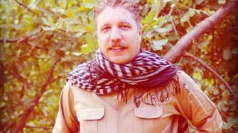 ترور یک فعال سیاسی کُرد ایرانی در اقلیم کُردستان عراق