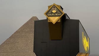 Expo 2020: Egypt unveils plans for world’s largest museum of Egyptian civilization