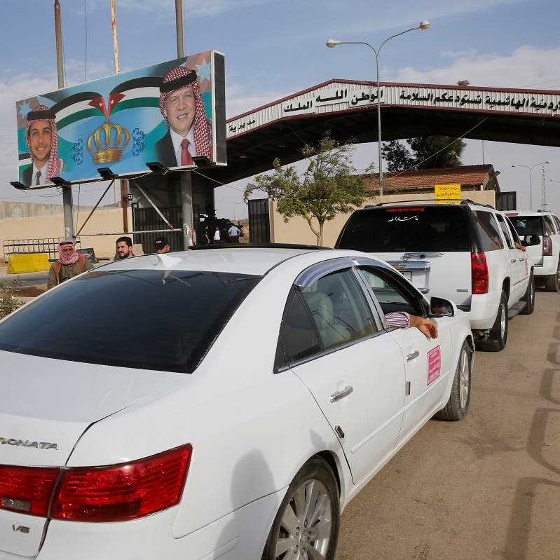 لتنشيط السياحة بين البلدين.. الأردن يفتح حدوده مع سوريا