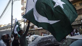 Attackers target truck in Pakistan’s Karachi killing nine people: Police