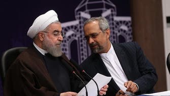 آخرین گزارش دولت روحانی؛ سال 99 درآمدهای نفتی ایران 37 درصد کاهش داشته است