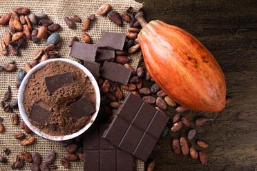 What occurs to your physique whenever you eat chocolate day by day?