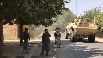 ادامه جنگ در نیمروز، جوزجان و هلمند افغانستان؛ 30عضو القاعده کشته شدند